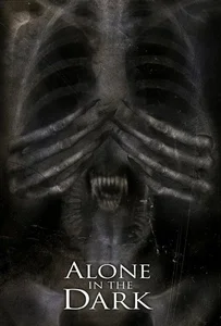 Alone In The Dark 1 (2005) กองทัพมืดมฤตยูเงียบ ภาค 1