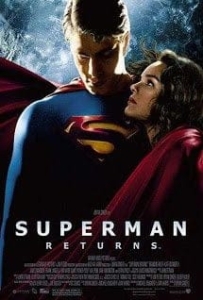 Superman Returns (2006) ซุปเปอร์แมน รีเทิร์น
