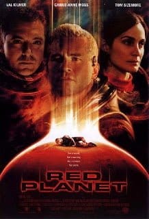Red Planet (2000) ดาวแดงเดือด