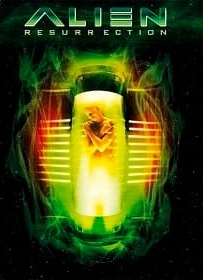 Alien Resurrection (1997) เอเลี่ยน 4 ฝูงมฤตยูเกิดใหม่