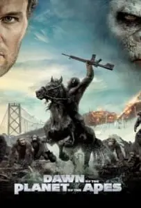 รุ่งอรุณแห่งอาณาจักรพิภพวานร (2014) Dawn of The Planet of The Apes