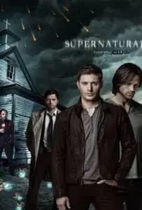 Supernatural Season 9 EP.1-23 [HD] [บรรยายไทย]
