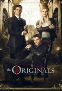 The Originals Season 1 [HD] [บรรยายไทย]
