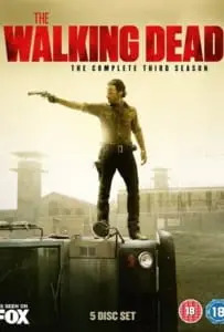 The Walking Dead Season 3 ล่าสยองทัพผีดิบ [พากษ์ไทย]
