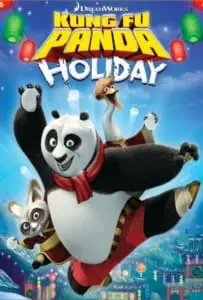 Kung Fu Panda Holiday กังฟูแพนด้า ฮอลิเดย์ สเปเชี่ยล