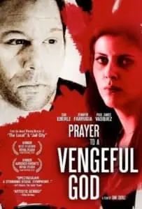 Prayer to A Vengeful God บอกพระเจ้าว่าข้าจะล้างแค้น