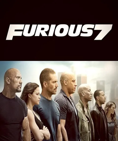 เร็ว..แรงทะลุนรก 7 Fast and Furious 7 เร็ว..แรงทะลุนรก 7 Fast and Furious 7