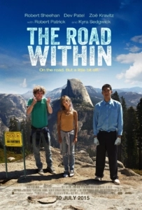 The Road Within (2014) ออกไปซ่าส์ให้สุดโลก