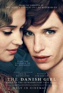 The Danish Girl (2015) เดอะ เดนนิช เกิร์ล