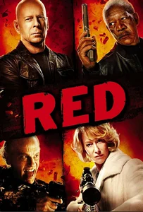 Red 1 (2010) คนอึดต้องกลับมาอึด ภาค 1