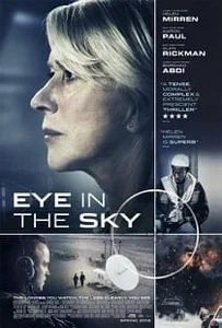 Eye in the Sky (2015) แผนพิฆาตล่าข้ามโลก