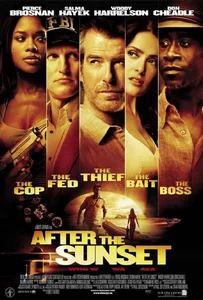 After The Sunset (2004) พยัคฆ์โคตรเพชร