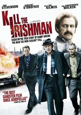 Kill the Irishman (2011) เหยียบฟ้าขึ้นมาใหญ่ Kill the Irishman (2011) เหยียบฟ้าขึ้นมาใหญ่