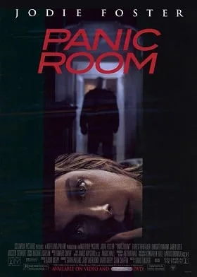 Panic Room (2002) ห้องเช่านิรภัยท้านรก