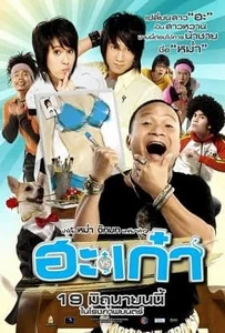 Puppy Love (2008) ฮะเก๋า