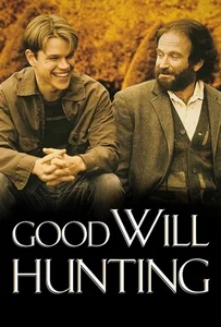 Good Will Hunting (1997) ตามหาศรัทธารัก