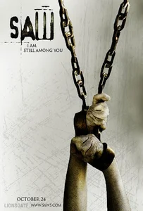 Saw 1 (2004) ซอว์ เกมต่อตาย..ตัดเป็น