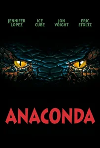 Anaconda 1 อนาคอนดา 1 เลื้อยสยองโลก1997