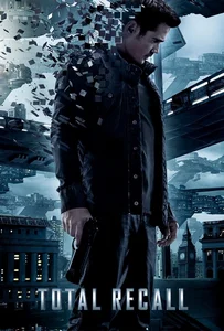 Total Recall (2012) ฅนทะลุโลก