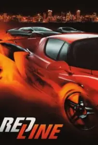 Redline (2007) ซิ่งทะลุเพดานนรก