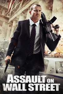 Assault On Wall Street (2013) อัดแค้นถล่มวอลสตรีท