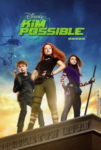 Kim Possible (2019) สาวน้อยสายลับ