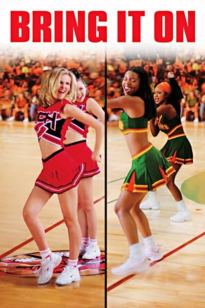 Bring It On (2000) สาวเชียร์เท้าไฟ หัวใจวี้ดบึ้ม