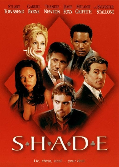 Shade (2003) ซ้อนเหลี่ยม ซ่อนกล คนมหาประลัย