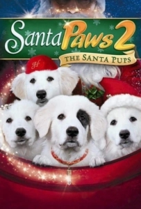 Santa Paws 2 The Santa Pups (2012) แซนตาพาวส์ 2