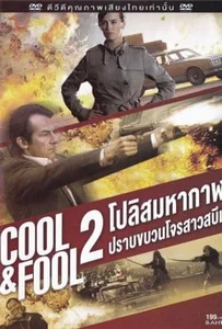 Cool And Fool 2 (1996) โปลิศ มหากาฬปราบขบวนโจรสาวสบึม