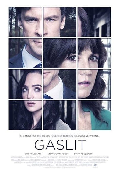 Fatal Deceit (Gaslit) (2019)
