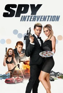 Spy Intervention (2020)