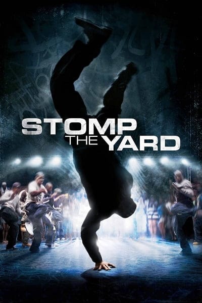 Stomp the Yard (2007)