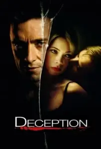 Deception (2008) ระทึกซ่อนระทึก