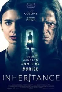 Inheritance (2020)