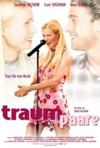 Duets (2000) มือจับไมค์ ใจหารัก