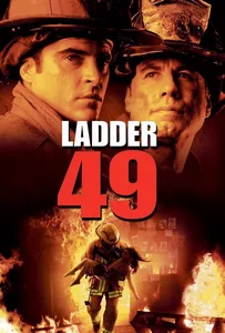 Ladder 49 (2004) หน่วยระห่ำสู้ไฟนรก