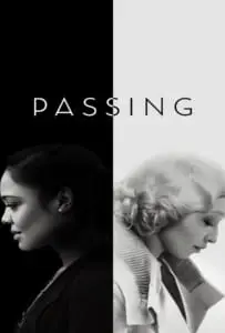 Passing (2021)