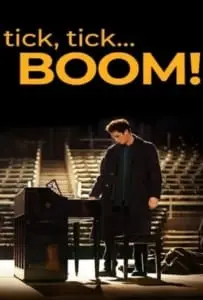 Tick, Tick…BOOM! (2021)