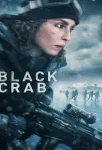Black Crab (2022) แบล็กแคร็บ