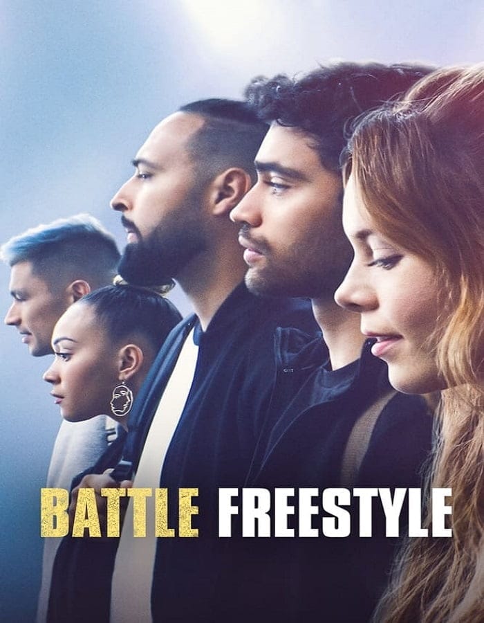 Battle Freestyle (2022) แบตเทิล สงครามจังหวะ สไตล์