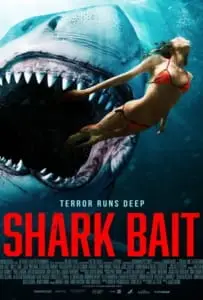 Shark Bait (2022) ฉลามคลั่ง ซัมเมอร์นรก