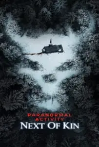 Paranormal Activity: Next of Kin (2021)