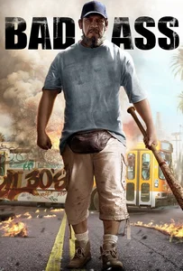 Bad Ass (2012) เก๋าโหดโคตรระห่ำ