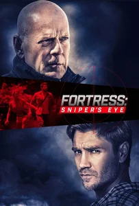 Fortress Sniper’s Eye (2022) ชำระแค้นป้อมนรก ปฏิบัติการซุ่มโจมตี