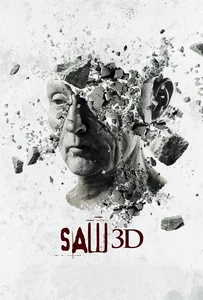 Saw 7 The Final Chapter (2010) ซอว์ เกมต่อตาย..ตัดเป็น