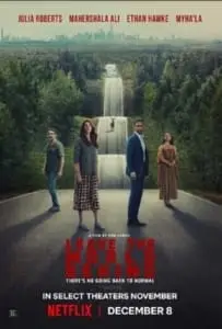 Leave the World Behind (2023)