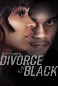 Tyler Perry’s Divorce in the Black (2024) รัก ร้าง ร้าว เรื่องราวของไทเลอร์ เพอร์รี่