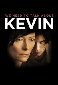 We Need to Talk About Kevin (2011) คำสารภาพโหดของเควิน