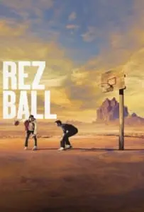 Rez Ball (2024) เรซบอล